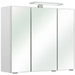 XXXLutz Lauterach - Ihr Möbelhaus bei Bregenz Spiegelschrank 65/57/20 cm