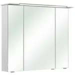 XXXLutz Lauterach - Ihr Möbelhaus bei Bregenz Spiegelschrank 82/71/16 cm