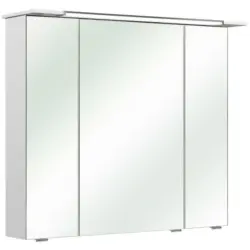 Spiegelschrank 82/71/16 cm