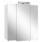XXXLutz Lauterach - Ihr Möbelhaus bei Bregenz Spiegelschrank 68/73/20 cm