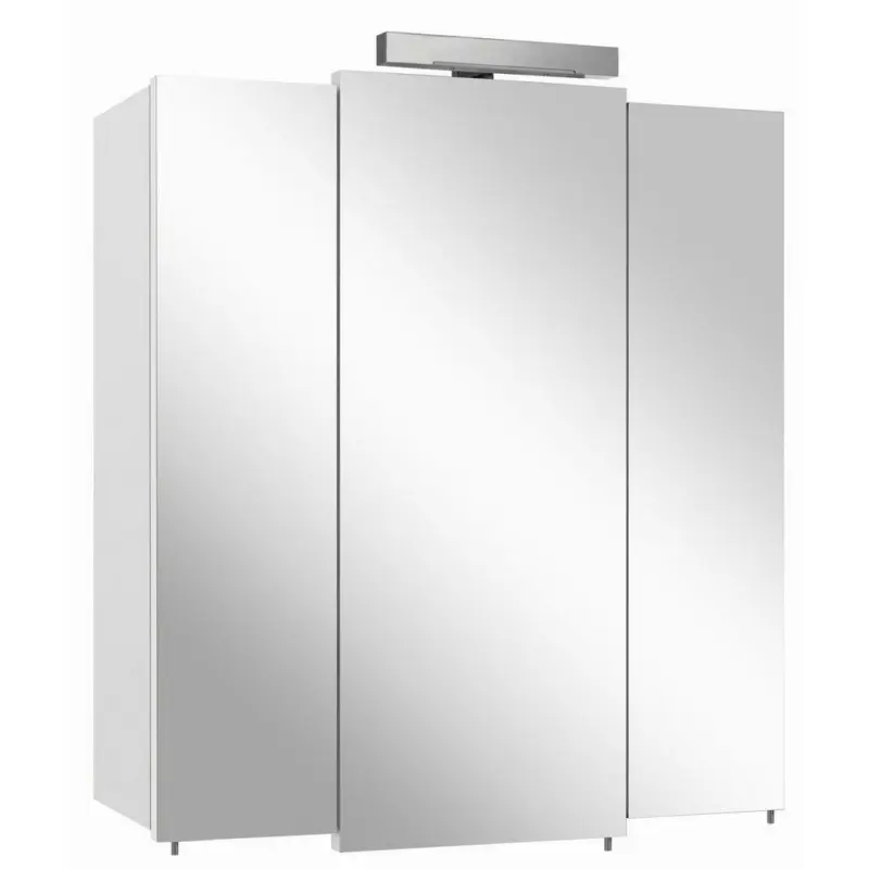 Spiegelschrank 68/73/20 cm