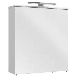 Spiegelschrank 65/72/20 cm