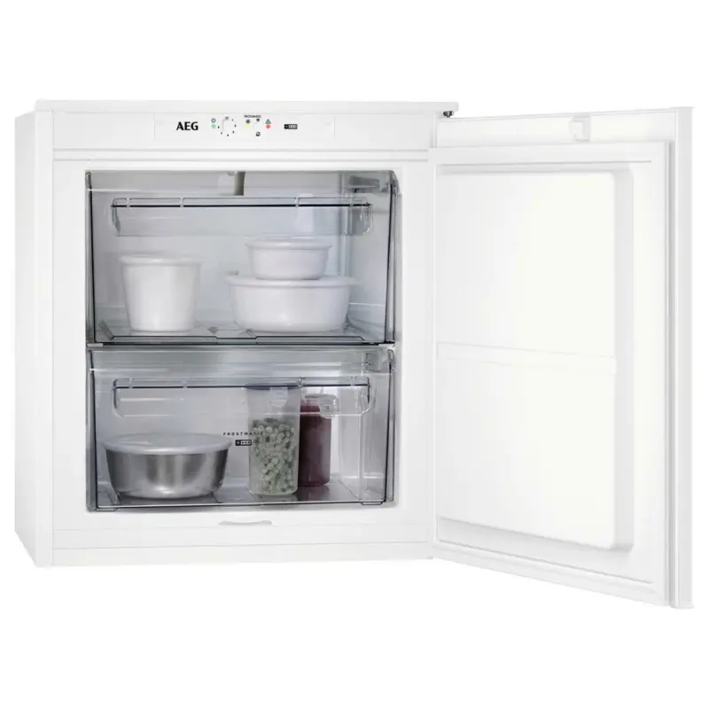 Gefrierschrank Abb660F1As