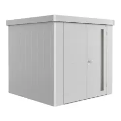 Gerätehaus 236/222/180 cm