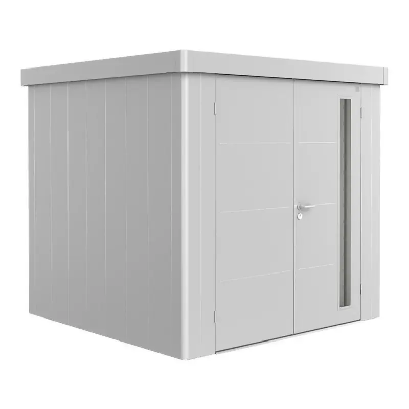 Gerätehaus 236/222/180 cm