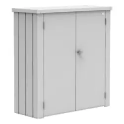 Geräteschrank 132/140/57 cm