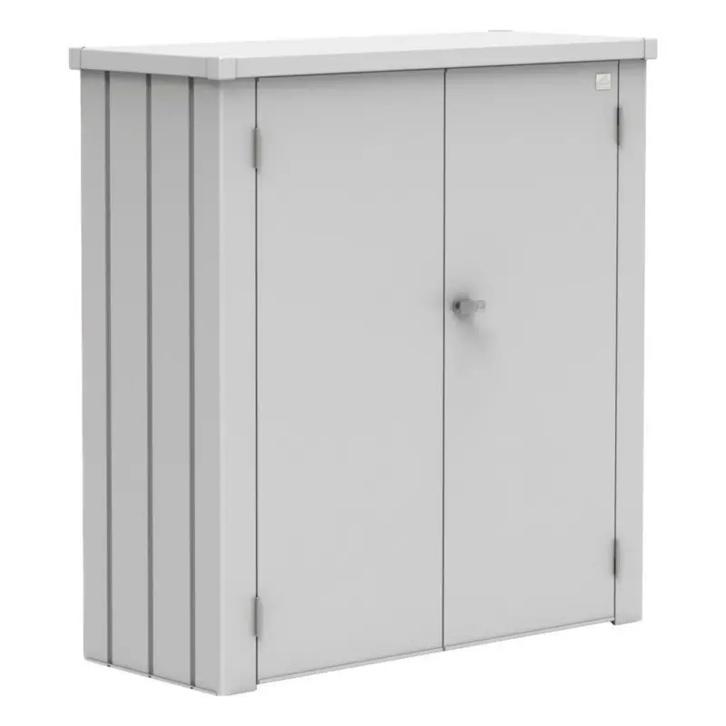 Geräteschrank 132/140/57 cm