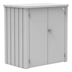 Geräteschrank 132/140/87 cm