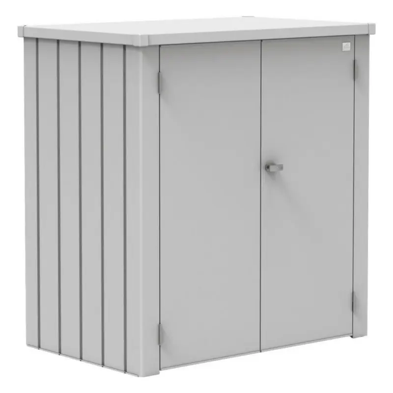 Geräteschrank 132/140/87 cm