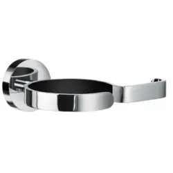 Haartrocknerhalter Metall