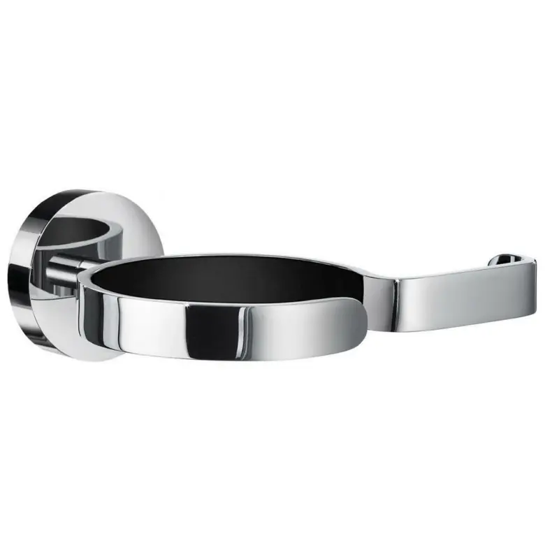 Haartrocknerhalter Metall