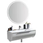 XXXLutz Lauterach - Ihr Möbelhaus bei Bregenz Badezimmer 93,2 cm