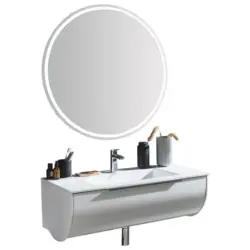 Badezimmer 93,2 cm