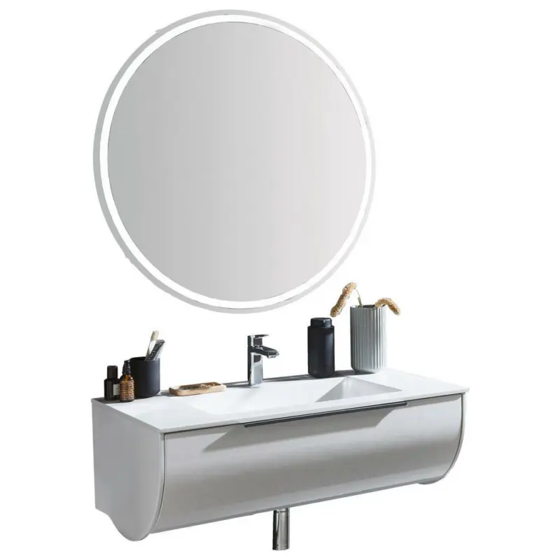 Badezimmer 93,2 cm