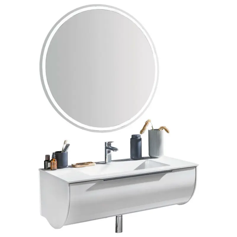 Badezimmer 93,2 cm