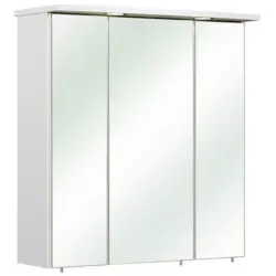 Spiegelschrank 65/72/20 cm