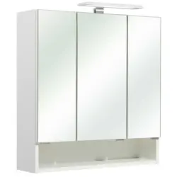 Spiegelschrank 65/70/20 cm