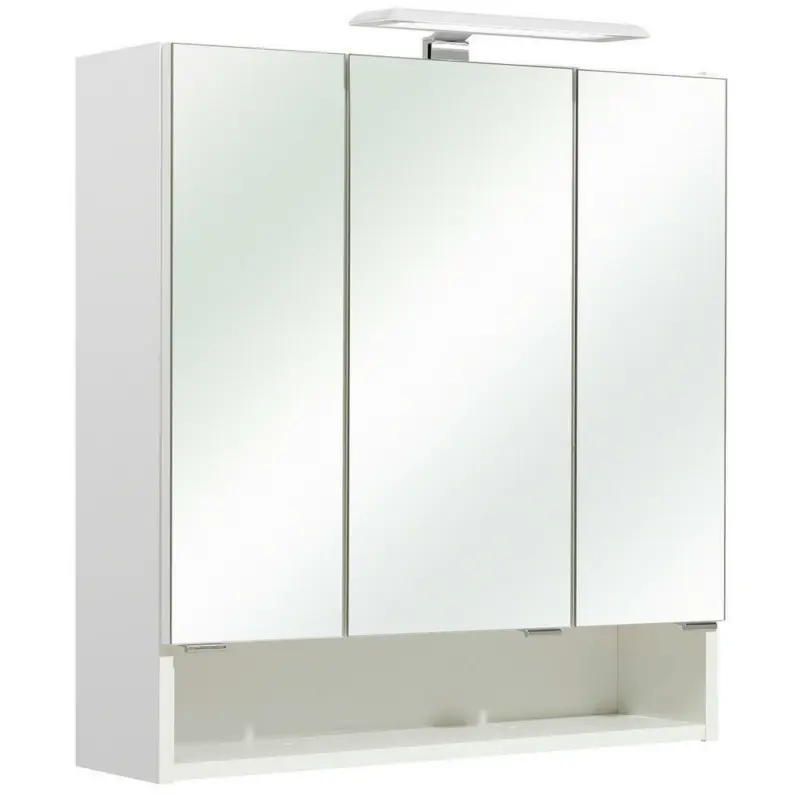 Spiegelschrank 65/70/20 cm