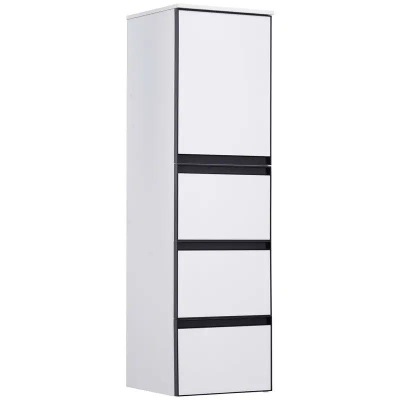 Midischrank 35/125/37 cm