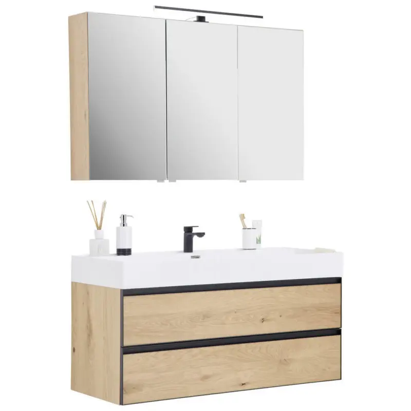 Badezimmer 120 cm