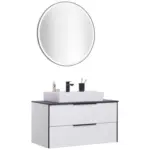 XXXLutz Lauterach - Ihr Möbelhaus bei Bregenz Badezimmer 92,4 cm