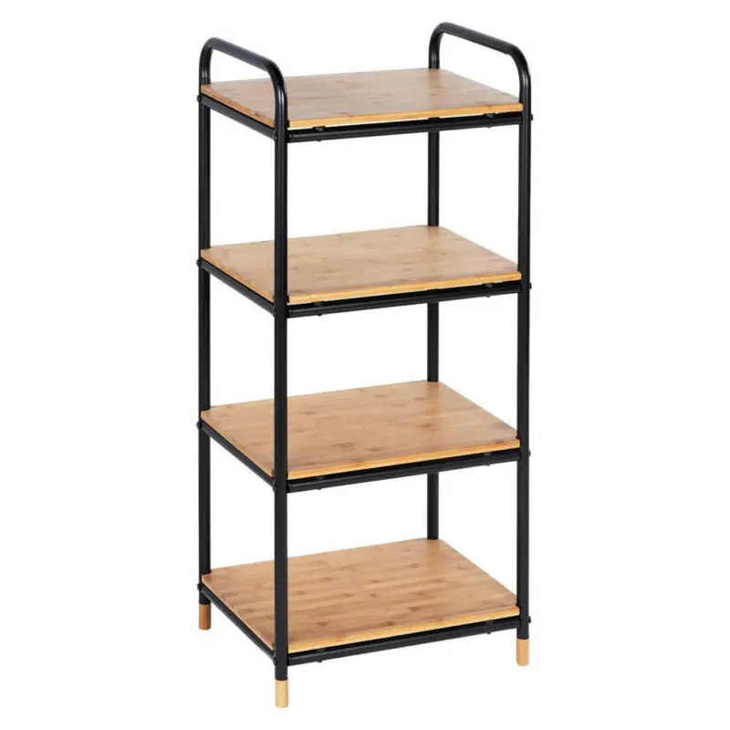 Badezimmerregal 42/95/34 cm