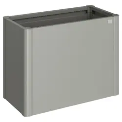 Pflanzenbeet 102/77/53 cm