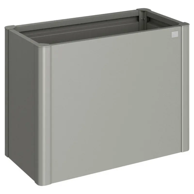 Pflanzenbeet 102/77/53 cm