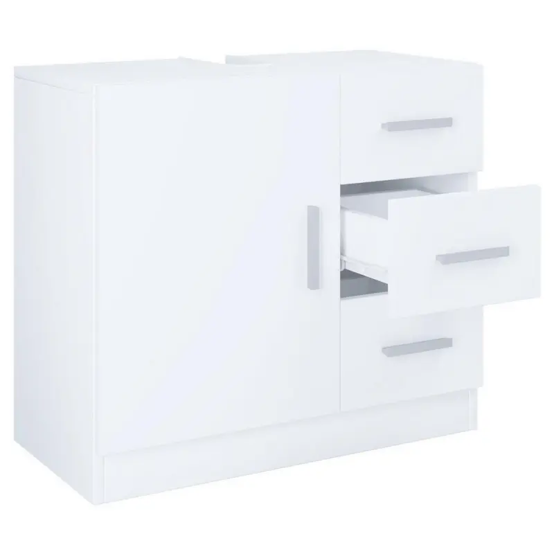 Waschbeckenunterschrank 63/55,8/30 cm