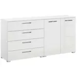 XXXLutz Lauterach - Ihr Möbelhaus bei Bregenz Sideboard 160/81/42 cm