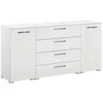 XXXLutz Lauterach - Ihr Möbelhaus bei Bregenz Sideboard 160/81/42 cm