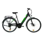 XXXLutz Lauterach - Ihr Möbelhaus bei Bregenz E-Citybike 28', DOC Green