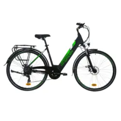 E-Citybike 28', DOC Green