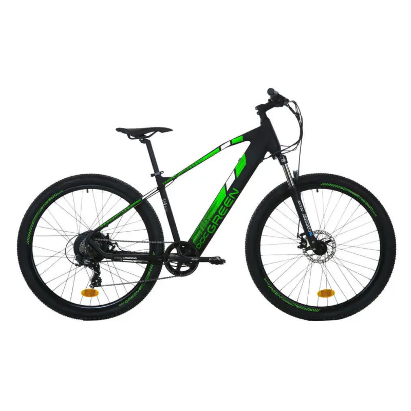 E-Mtb HT 27,5', DOC Green