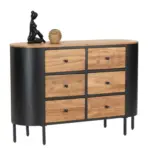 XXXLutz Lauterach - Ihr M&ouml;belhaus bei Bregenz Kommode 120/83/40 cm