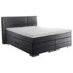 XXXLutz Lauterach - Ihr Möbelhaus bei Bregenz Boxspringbett 120/200 cm in Grau