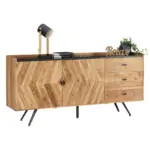 XXXLutz Lauterach - Ihr Möbelhaus bei Bregenz Sideboard 175/83/40 cm