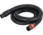 Hornbach Absaugschlauch Bosch 2609256F29 für Allzwecksauger, Ø 35 mm, Länge 2,20 m, geeignet für den EasyVac 3, AdvancedVac 20, UniversalVac 15 und den AdvancedVac 18V-8