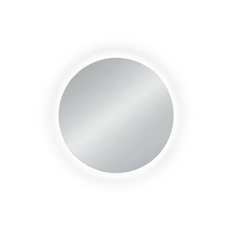 Badezimmerspiegel 60/60/5 cm