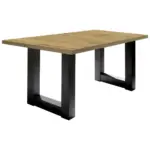 XXXLutz Lauterach - Ihr M&ouml;belhaus bei Bregenz Esstisch in Holzwerkstoff 140/90/75 cm