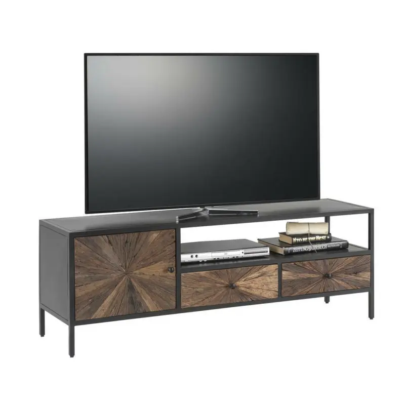 Lowboard 145/50/40 cm