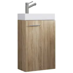 Waschtischkombi 40,5 cm