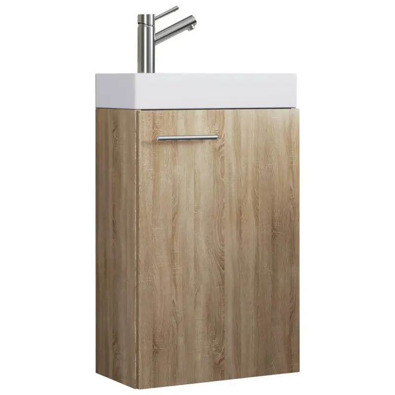 Waschtischkombi 40,5 cm