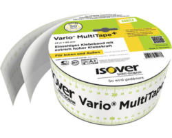 ISOVER Vario MultiTape+ Klebeband 2500x6cm