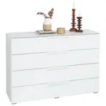 XXXLutz Lauterach - Ihr Möbelhaus bei Bregenz Sideboard 121/84/41 cm