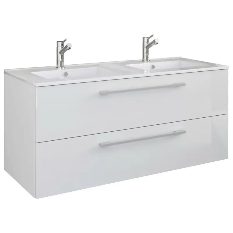 Waschtischkombi 111 cm