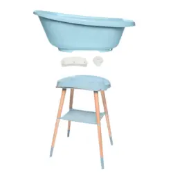 Babybadeset Sense Basis 3-teilig