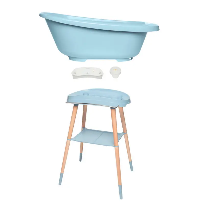 Babybadeset Sense Basis 3-teilig