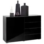 XXXLutz Lauterach - Ihr Möbelhaus bei Bregenz Sideboard 121/84/41 cm