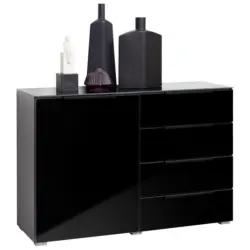 Sideboard 121/84/41 cm